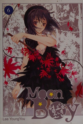 Moon Boy, Vol. 6