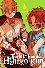 Toilet-Bound Hanako-kun, Vol. 14 manga cover