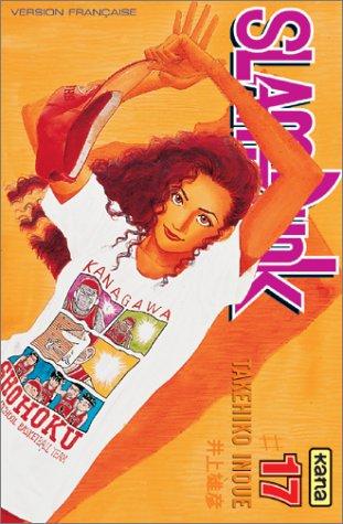 Slam Dunk, Vol. 17