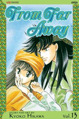 From Far Away, Volume 13 (From Far Away)
