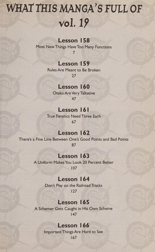 Gin Tama, Vol. 19