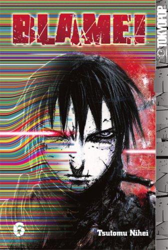 BLAME! Volume 6