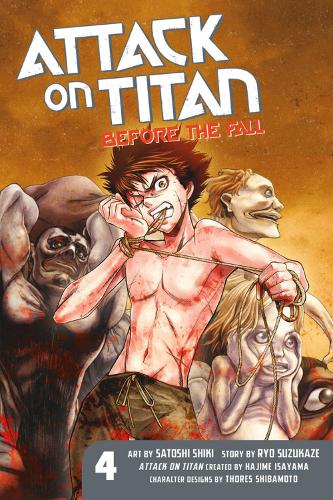 Attack on Titan