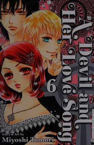 A Devil and Her Love Song, Vol. 6