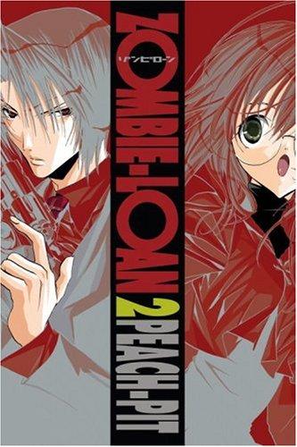 Zombie-Loan, Vol. 2 (Zombie-Loan)