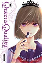 Queen’s Quality, Vol. 1