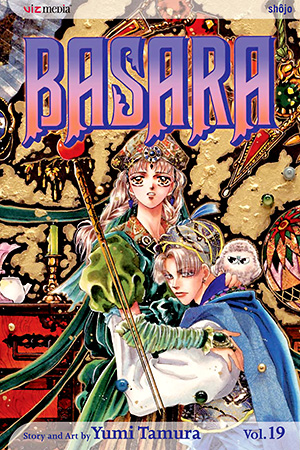 Basara: Volume 19.
