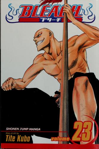 Bleach, Volume 23