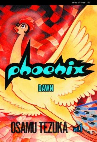 Phoenix, Volume 7 (Phoenix)