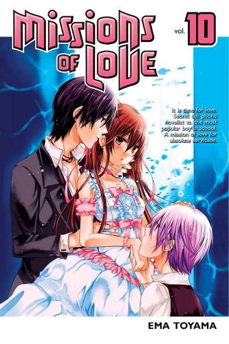 Missions of love