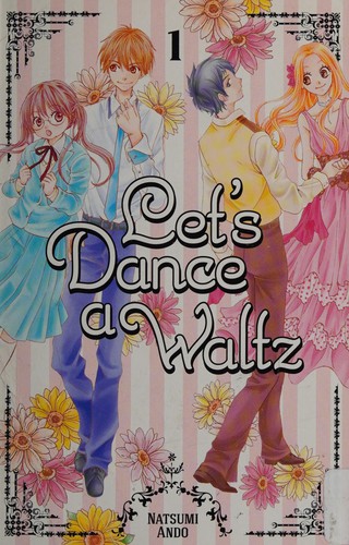 Let's Dance a Waltz, Vol. 1