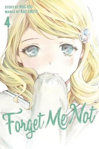 Forget me not