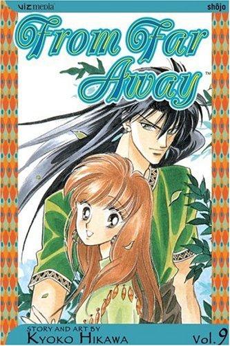 From Far Away, Volume 9