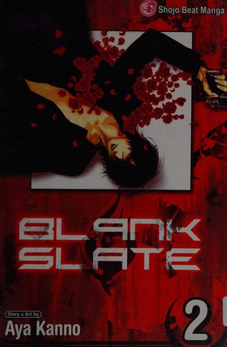 Blank Slate, Vol. 2
