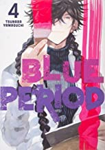 Blue Period, Vol. 4