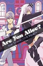 Are You Alice?, Vol. 3