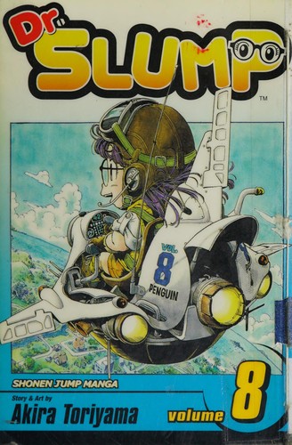 Dr. Slump, Vol. 15 (Dr. Slump)