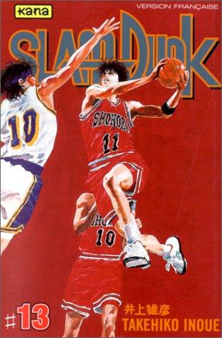 Slam Dunk, Vol. 13