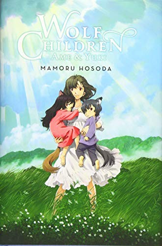 Wolf Children