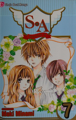 S.A, Vol. 7