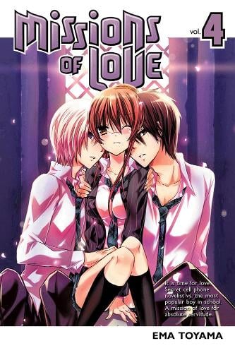 Missions of love
