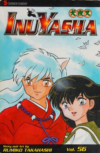 Inu Yasha