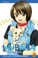 Inubaka: Crazy For Dogs Vol. 4 (Inubaka: Crazy for Dogs)