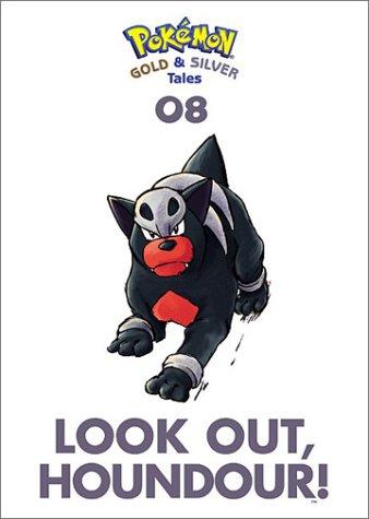 Pokemon Gold & Silver Tales