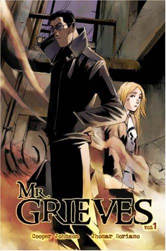 Mr. Grieves Vol. 1
