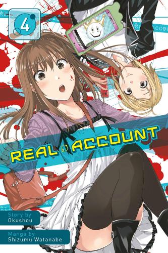 Real account