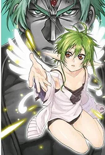 Mushoku Tensei: Jobless Reincarnation (Manga) Vol. 4