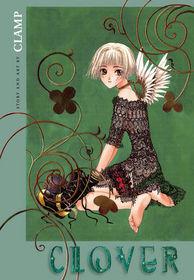 CLOVER