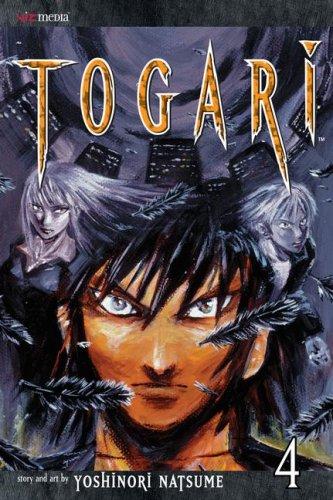 Togari Vol. 4 (Togari)