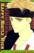 Happy Hustle High, Volume 3 (Happy Hustle High)