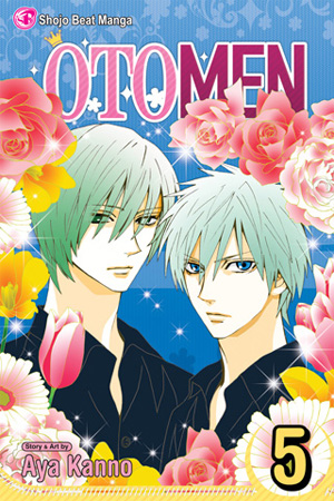 Otomen, Vol. 5