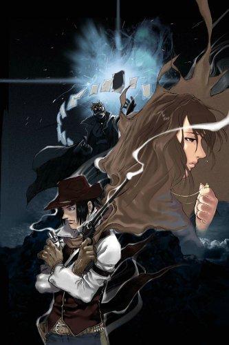 No Man’s Land Vol. 2