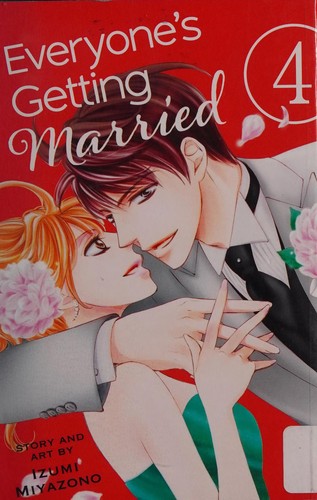 Everyone’s Getting Married, Vol. 4