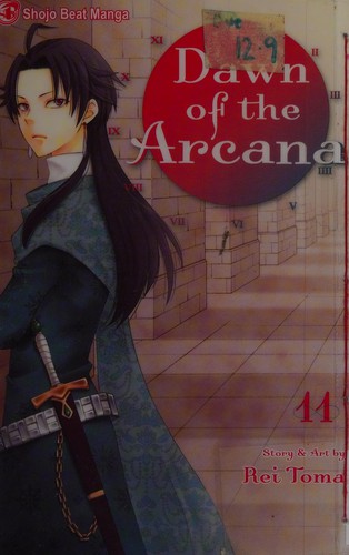 Dawn of the Arcana, Vol. 11