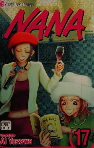 Nana, Vol. 17