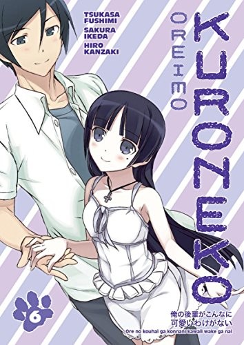 Oreimo