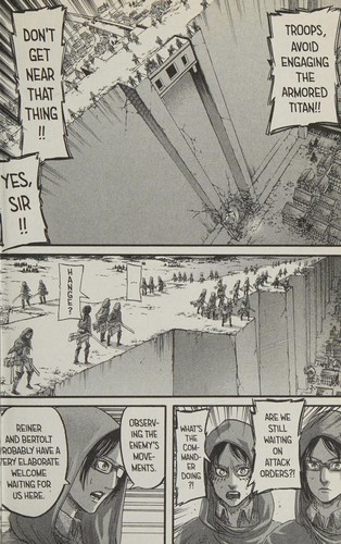 Attack on Titan