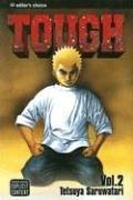 Tough, Volume 2 (Tough) manga cover