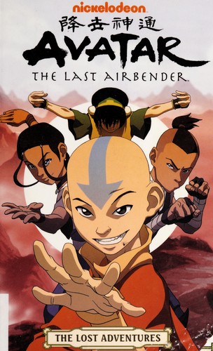 Avatar: The Last Airbender