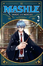 Mashle: Magic and Muscles, Vol. 12