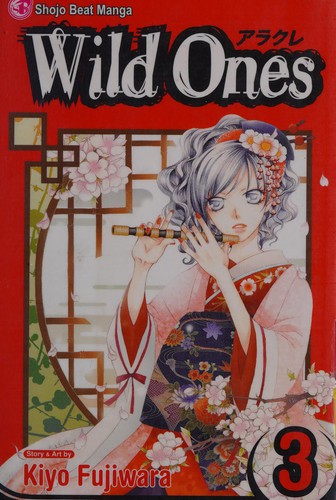 Wild Ones, Vol. 3