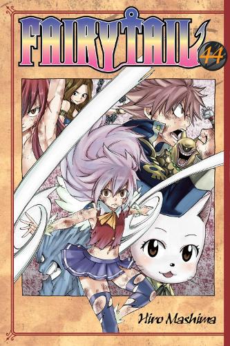 Fairy tail