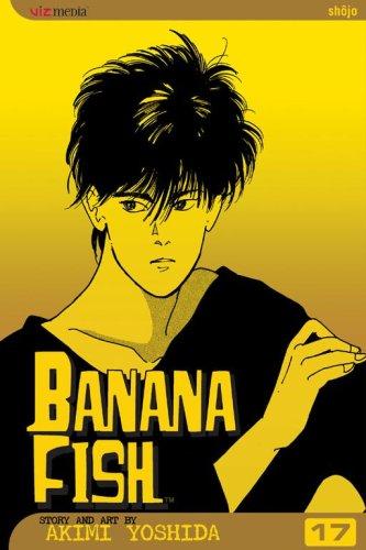 Banana Fish, Volume 17