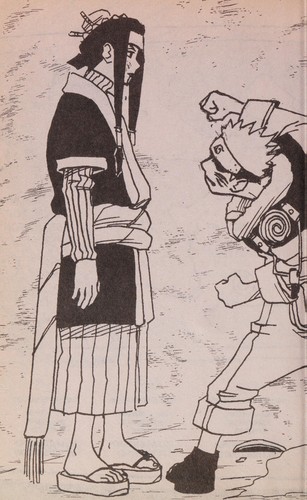 Naruto
