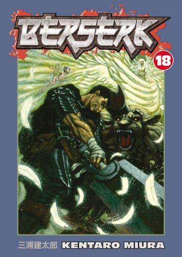 Berserk 18