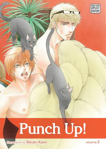 Punch up!, Vol. 3